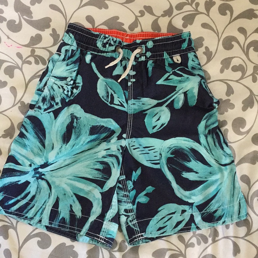 Gap Boys Swim Trunks